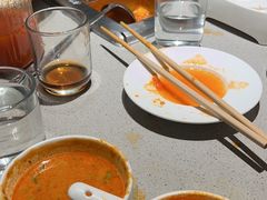 -海底捞火锅(太原南站店)