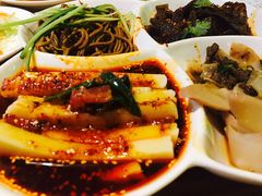 -福茂源横山铁锅羊肉(牡丹园店)