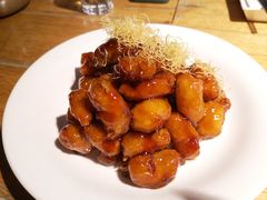 糖醋里脊-张福记(陇海中路店)