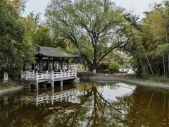 -求雨山文化公园