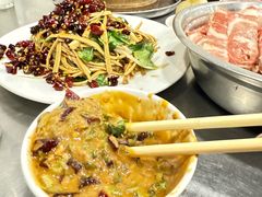 -三兴涮羊肉(荣安大街店)