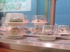 -禾绿寿司(星光68广场店)