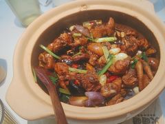 -火啫啫·粤式啫啫煲(南京弘阳店)