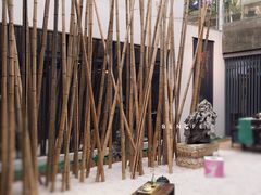 -稍可轩博物馆餐厅