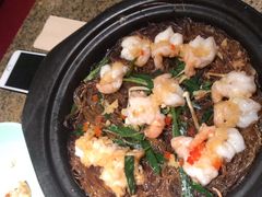 -绿茶餐厅(coco park 店)