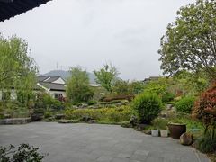 -春色如许·茶食餐厅(桃李春风店)