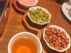 -索溪山寨·湘西饮食文化博物馆(标志门店)