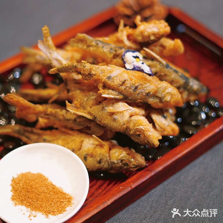  北京吃鱼天花板｜十一家宴就选渔院丹江了！
