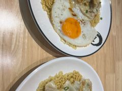 -明記茶餐廳(福田总店)