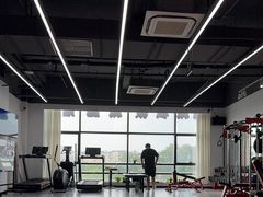 -超减·私教减肥馆(世博店)