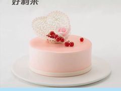 -好利来(万卉路店)