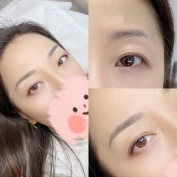 -MIVI野生眉纹绣纹眉