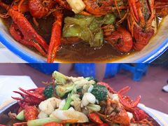 -龙虾奇迹(大华三路店)