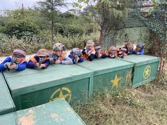 -樱桃部落培训基地