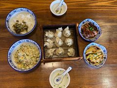 -张家巷美食(南浔店)