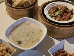 -潮福城潮州大酒楼(湖滨北路店)