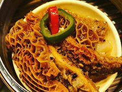 -点点心点心专门店(旺角店)
