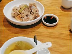 -顺风汤馆·广府粤菜(江宸天街店)