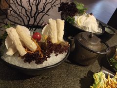 -湊湊火锅·茶憩(和平大悦城店)