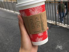 -星巴克(我格广场店)
