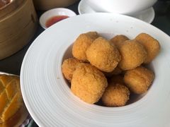 一口酥豆腐-陶陶居酒家(海岸城店)