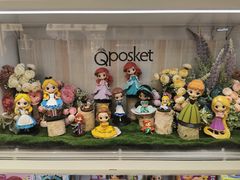 -泡泡玛特POPMART(崇文门国瑞城店)