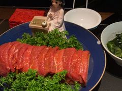 -大隐·成都火锅Bistro(合生麒麟新天地店)