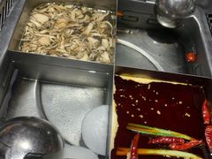 -海底捞火锅(大融城店)