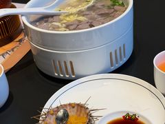 -常鲜楼常来尝鲜海胆馆(星海店)