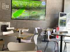 大堂-野萃山·潮汕厚果汁(十亩地店)