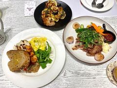 -娜娜家·Nana's restaurant(国金汇店)