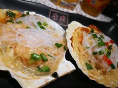 -云晓光头烧烤吧(新大陆广场店)