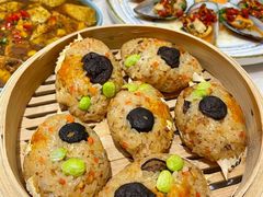 -香香海南菜餐厅