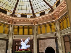 -上海和平饭店华懋阁 Cathay Room