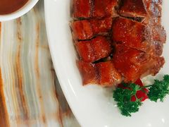 招牌烧鹅-椿记烧鹅(叠彩店)