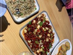 -秋金小炒·特色川菜(大洋店)