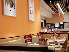 大堂-江渔儿酸菜鱼(曜一城店)