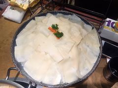 黄喉-左庭右院鲜牛肉火锅(南通CBD大有境店)