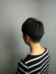 -GIRL STYLE 烫发·染发沙龙