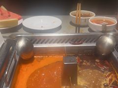 -海底捞火锅(攀枝花万达店)