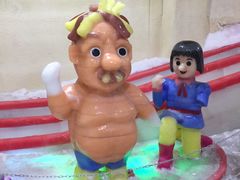 -安徒生童话乐园