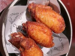 -22ºN BISTRO西餐&酒馆