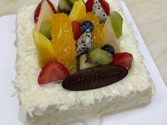 -壹点壹客·生日蛋糕(南山店)