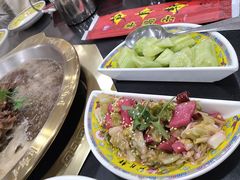 -芦月轩羊蝎子(太平桥店)