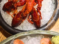 -江户家·日本料理·铁板烧(汉江东路店)