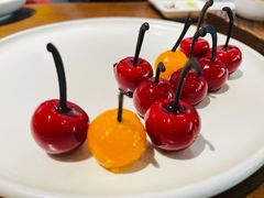 -小大董·烤鸭(王府井apm店)