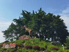 -自贡恐龙博物馆