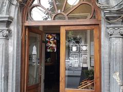 门面-1901 Cafe(西四店)