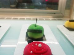 慕斯蛋糕-西檬树SIMON·T轻奢蛋糕(大东方Max店)