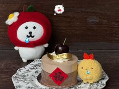 -PATTPATT日式蛋糕(体育西店)